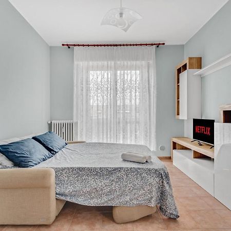 Fa 333 - Spacious Apartment With Views Of Milan - Exterior photo