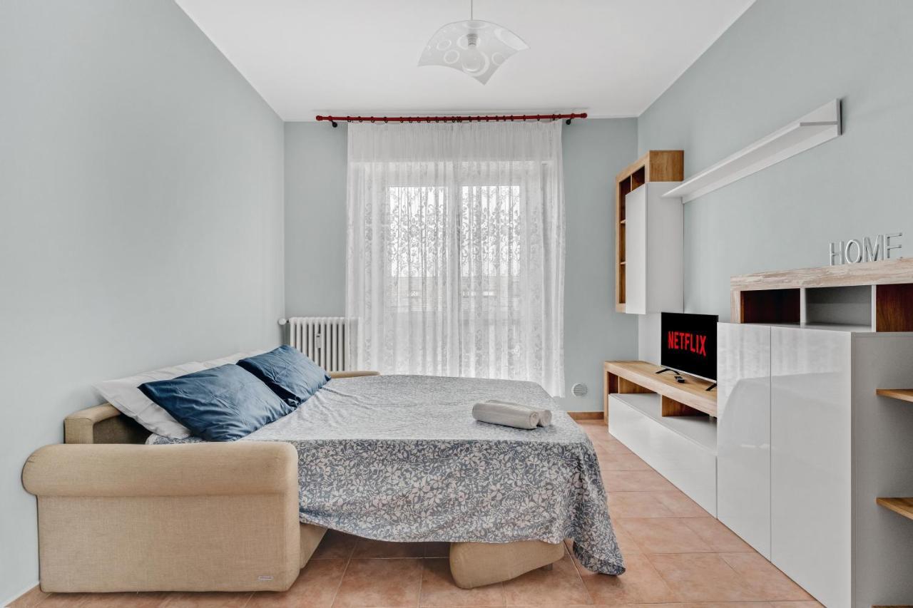 Fa 333 - Spacious Apartment With Views Of Milan - Exterior photo