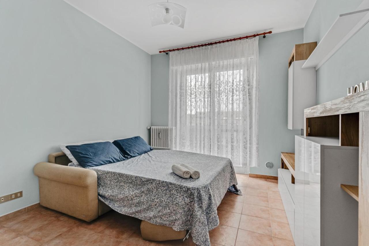 Fa 333 - Spacious Apartment With Views Of Milan - Exterior photo