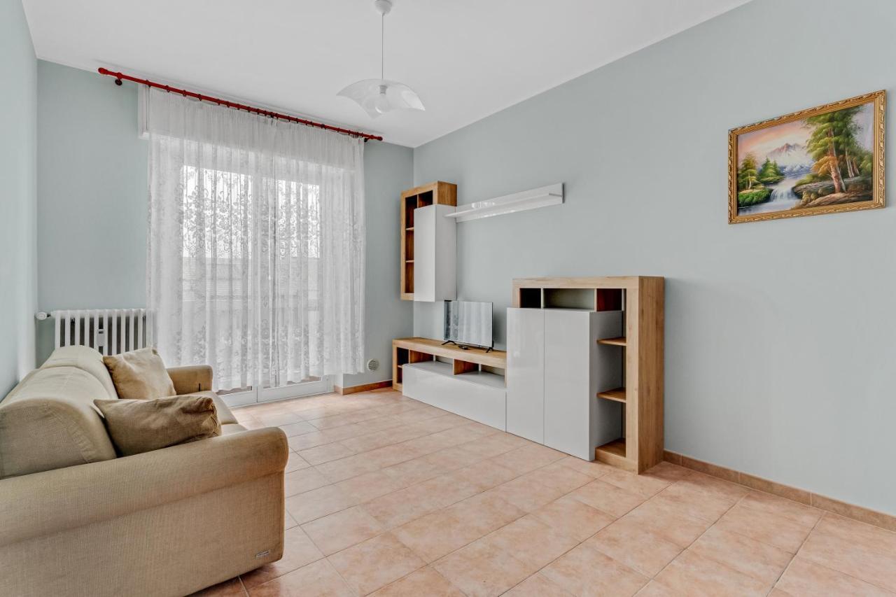 Fa 333 - Spacious Apartment With Views Of Milan - Exterior photo