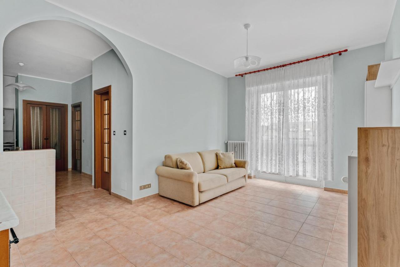 Fa 333 - Spacious Apartment With Views Of Milan - Exterior photo